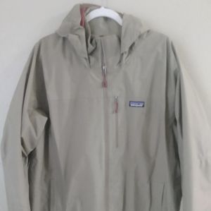 Patagonia jacket